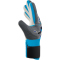 erima Flex-Ray Protect Torwarthandschuhe mit Fingersave grau/blau 4
