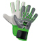 erima Flex-Ray New Talent NC Torwarthandschuhe grau/green 3