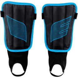 erima Flex Guard Ergono Schienbeinschoner curacao/schwarz...