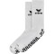 erima Grip Trainingssocken Erwachsene weiß/schwarz 39-42
