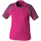 erima EVO STAR Trikot Damen pink glo/slate grey 34