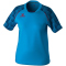 erima EVO STAR Trikot Damen curacao/new navy 34