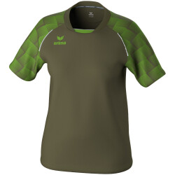 erima EVO STAR Trikot Damen khaki/green gecko 34