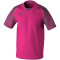 erima EVO STAR Trikot Erwachsene pink glo/slate grey S