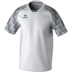 erima EVO STAR Trikot Erwachsene weiß/slate grey S