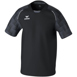 erima EVO STAR Trikot Erwachsene schwarz/slate grey L