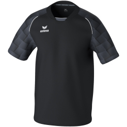 erima EVO STAR Trikot Erwachsene schwarz/slate grey XL
