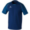 erima EVO STAR Trikot Kinder new navy/mykonos blue 128