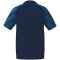 erima EVO STAR Trikot Kinder new navy/mykonos blue 128