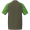 erima EVO STAR Trikot Kinder khaki/green gecko 128