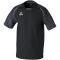 erima EVO STAR Trikot Kinder schwarz/slate grey 140