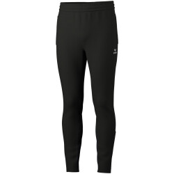 erima Liga Star Trainingshose Kinder schwarz 104