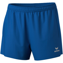 erima Team Trainingsshorts Damen new royal 34