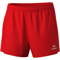 erima Team Trainingsshorts Damen rot 34