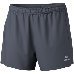 erima Team Trainingsshorts Damen slate grey 36