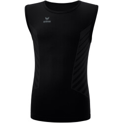 erima Athletic Funktions-Tanktop Erwachsene schwarz S