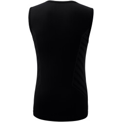 erima Athletic Funktions-Tanktop Erwachsene schwarz S