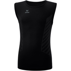 erima Athletic Funktions-Tanktop schwarz S