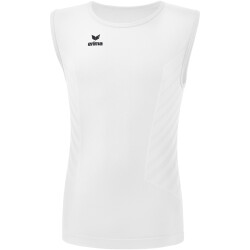 erima Athletic Funktions-Tanktop Erwachsene new white S