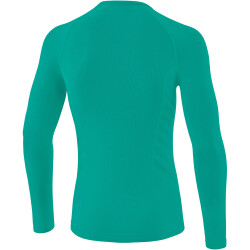 erima Athletic langarm Funktionsshirt Kinder columbia 3XS