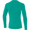 erima Athletic langarm Funktionsshirt Kinder columbia 116-128