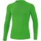 erima Athletic langarm Funktionsshirt Kinder green 116-128