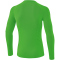 erima Athletic langarm Funktionsshirt Kinder green 116-128