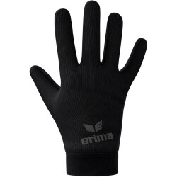 erima Feldspielerhandschuhe schwarz S