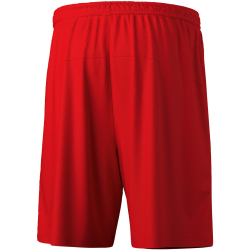 erima Team Trainingsshorts rot S