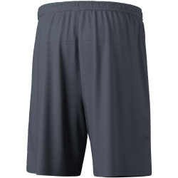 erima Team Trainingsshorts slate grey S