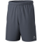 erima Team Trainingsshorts slate grey S