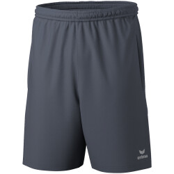erima Team Trainingsshorts Erwachsene slate grey XL