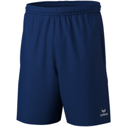 erima Team Trainingsshorts Erwachsene new navy XL