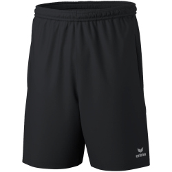 erima Team Trainingsshorts schwarz S