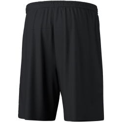 erima Team Trainingsshorts schwarz S