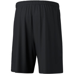 erima Team Trainingsshorts Erwachsene schwarz XL