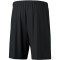 erima Team Trainingsshorts Erwachsene schwarz XL