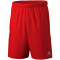 erima Team Trainingsshorts Kinder rot 128