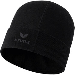 erima Funktions-Beanie Kinder schwarz Kinder