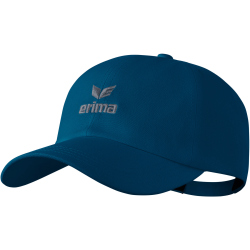 erima Basic Cap Erwachsene ink blue Erwachsene