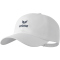 erima Basic Cap new white Erwachsene