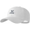 erima Basic Cap Kinder new white Kinder