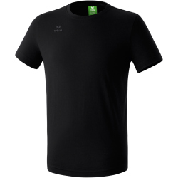 erima Teamsport T-Shirt black 4XL