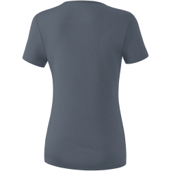 erima Funktion T-Shirt Damen slate grey 34