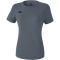 erima Funktion T-Shirt Damen slate grey 34