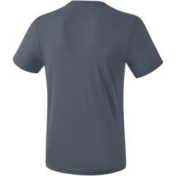 erima Funktion T-Shirt Kinder slate grey 116