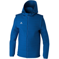 erima Team Trainingsjacke mit abnehmbaren &Auml;rmeln new...