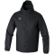erima Liga Star Allwetterjacke schwarz S