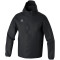 erima Liga Star Allwetterjacke Erwachsene schwarz 4XL