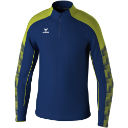 erima EVO STAR Trainings-Top new navy/lime S